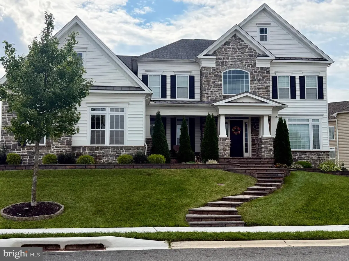 1027 Matthew Way, New Castle, DE 19720 - #1