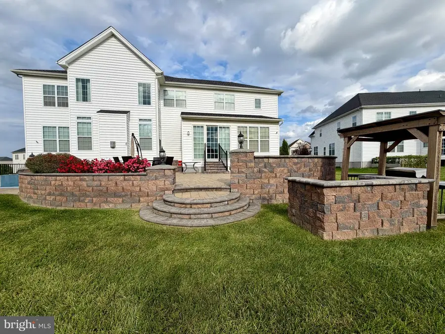 1027 Matthew Way, New Castle, DE 19720 - #2