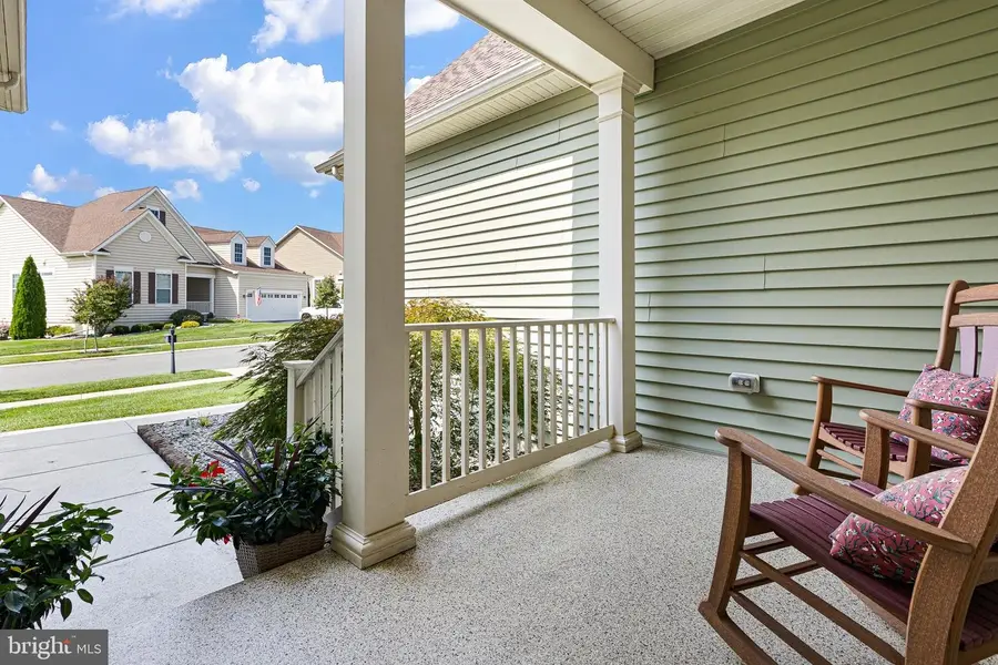 2744 Van Cliburn Cir, Middletown, DE 19709 - #3