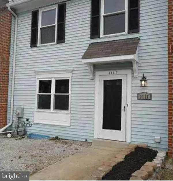 1117 Old Forge Rd, NEW CASTLE, DE 19720