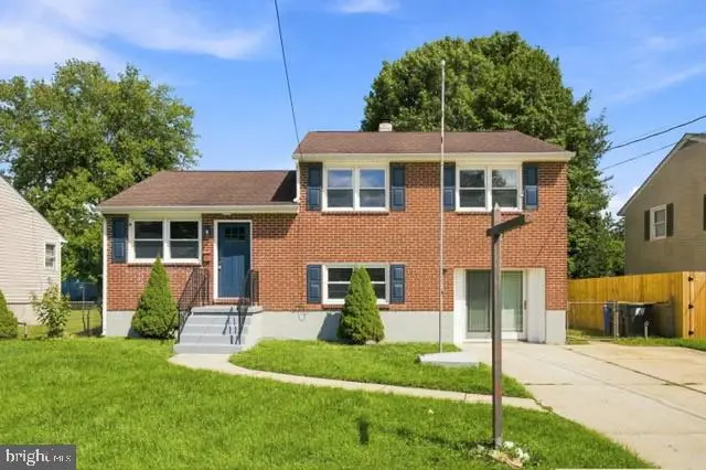 11 W Redmont Rd, Wilmington, DE 19804 - #1