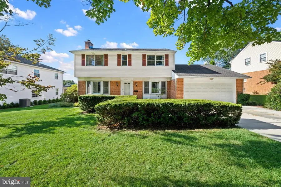306 Spalding Rd, Wilmington, DE 19803 - #3