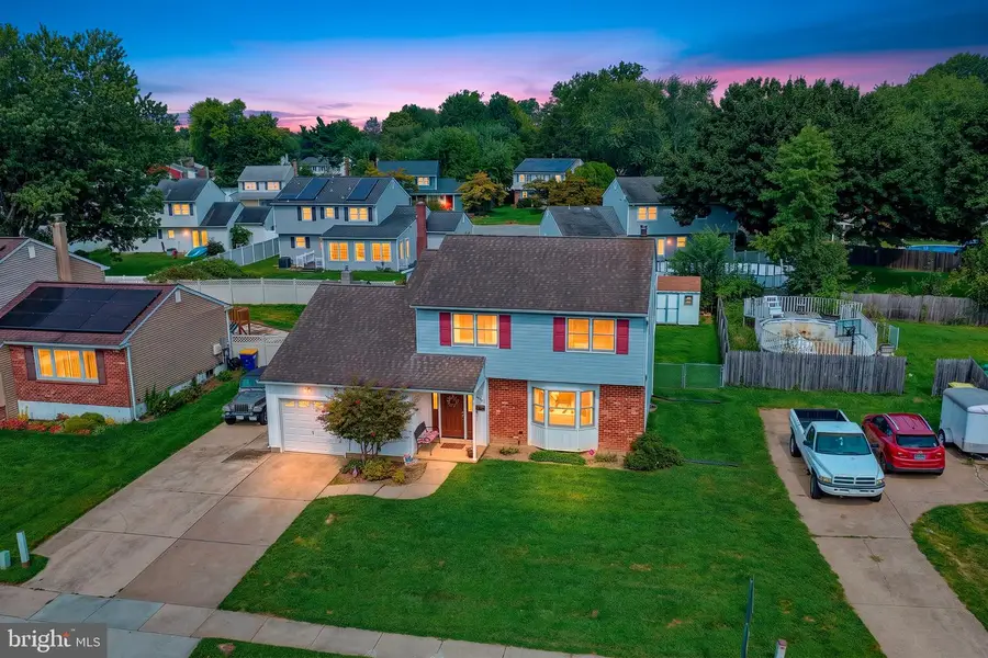 107 Griffith Dr, New Castle, DE 19720 - #2