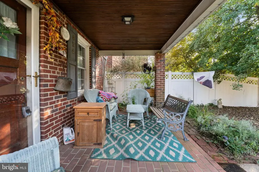 826 Woodlawn Ave, Wilmington, DE 19805 - #3