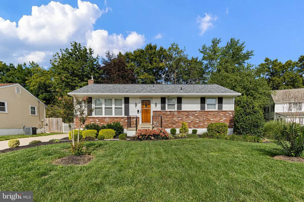44 Spring Lake Dr, Newark, DE 19711 - #1