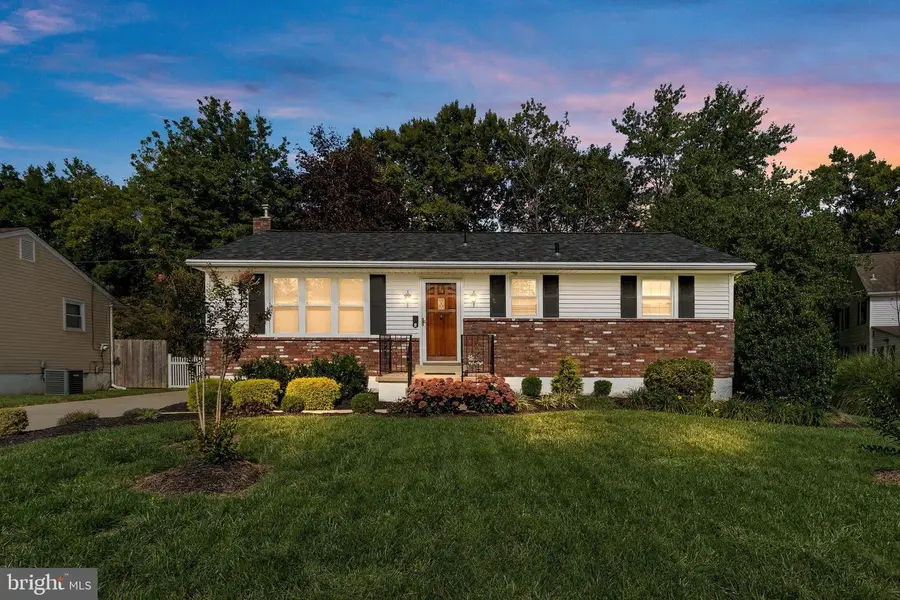 44 Spring Lake Dr, Newark, DE 19711 - #2
