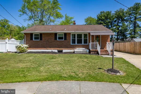 1837 Saw Mill Dr, WILMINGTON, DE 19810