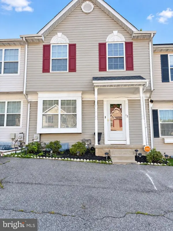 12 Wildfire Ln, NEW CASTLE, DE 19720