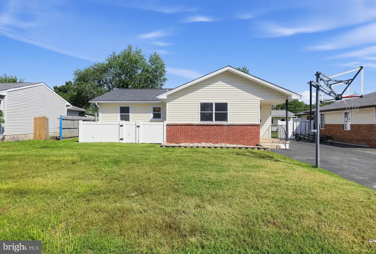 3807 Frances Ave, Wilmington, DE 19808 - #1