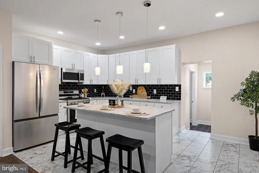 1515 N Franklin St, Wilmington, DE 19806 - #3