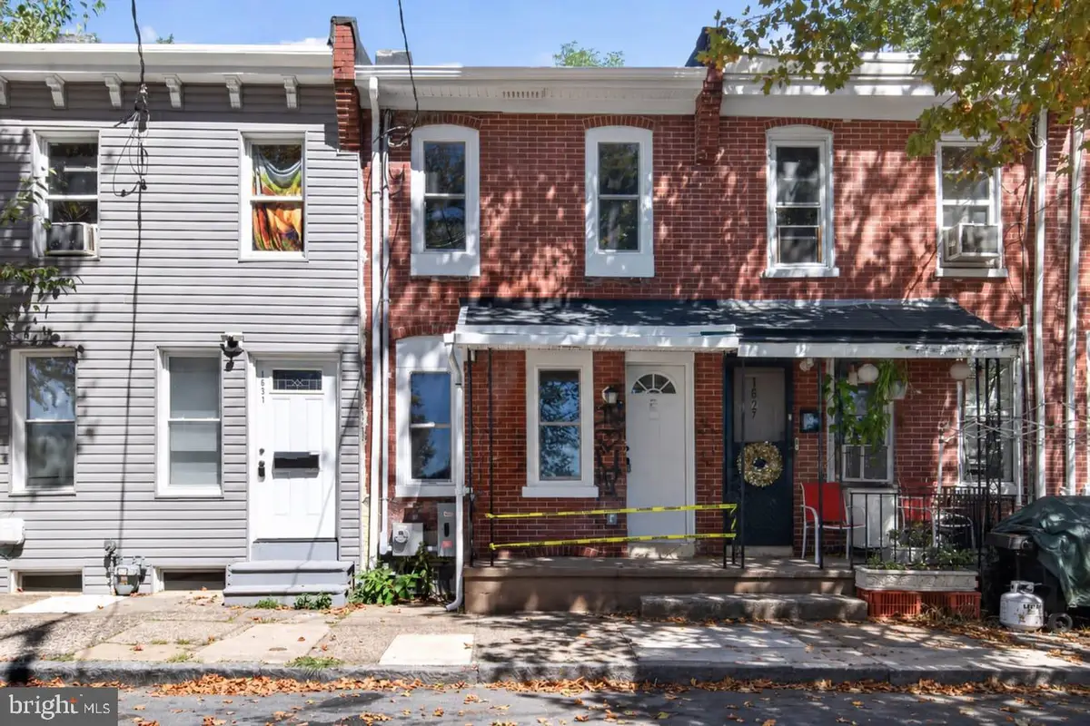 1629 W 3rd St, Wilmington, DE 19805 - #1