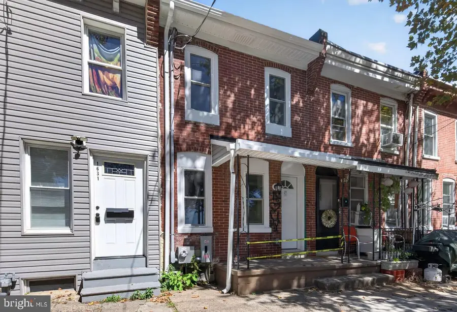 1629 W 3rd St, Wilmington, DE 19805 - #2