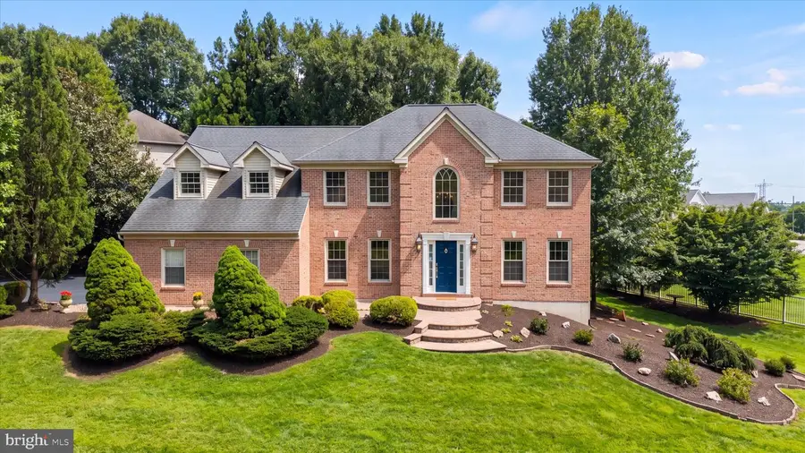 108 Drummond Farms Ln, Newark, DE 19711 - #2