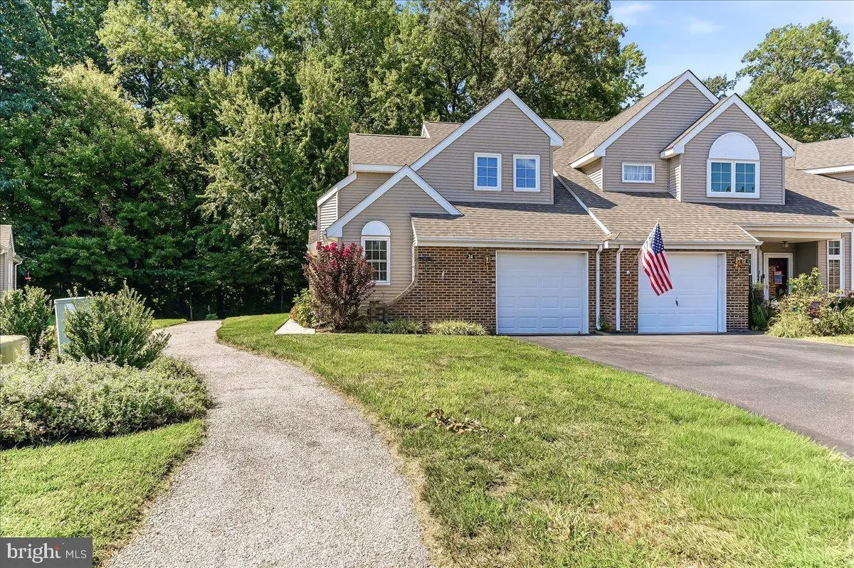 24 Fleetwood Ct #31, Wilmington, DE 19804 - #1