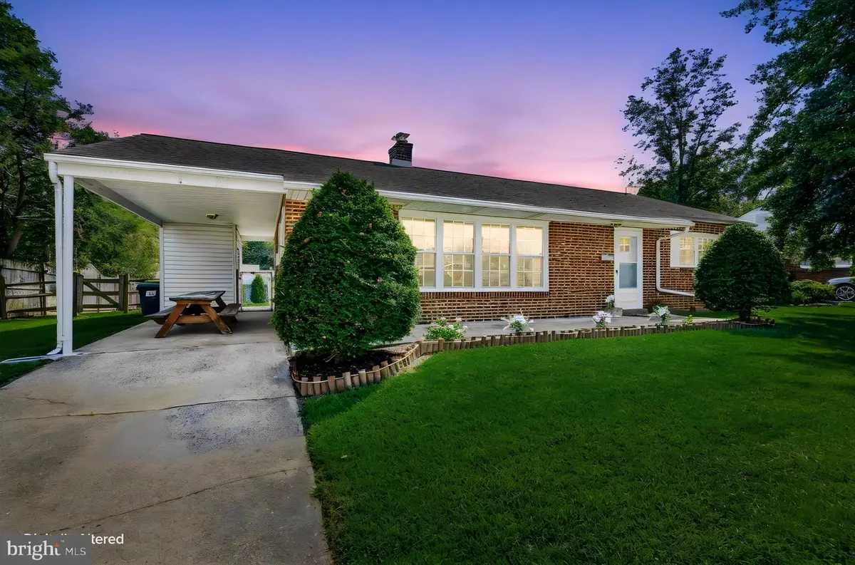 108 Bette Rd, Wilmington, DE 19803 - #1