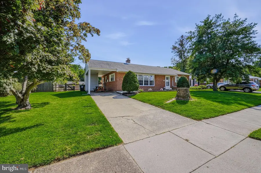 108 Bette Rd, Wilmington, DE 19803 - #2