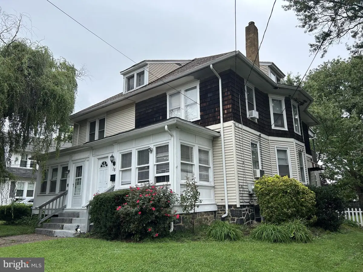 18 Lawson Ave, Claymont, DE 19703 - #1