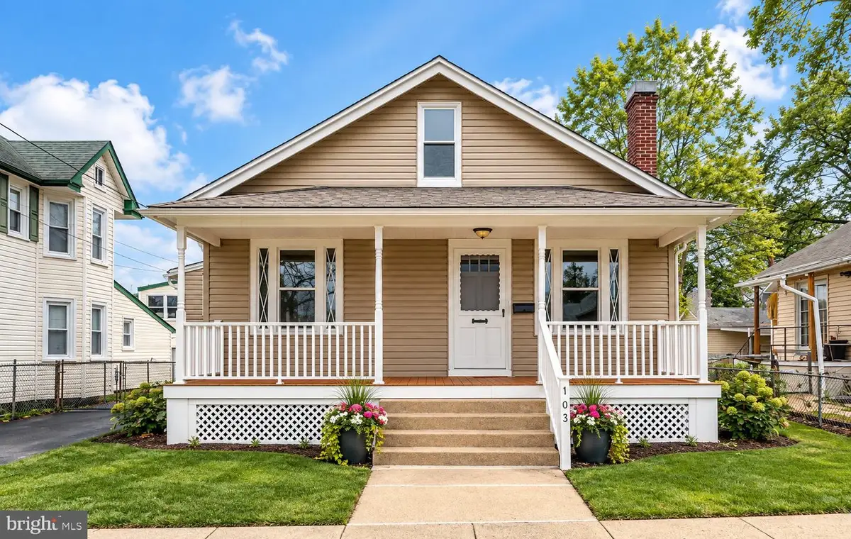 103 Linden Ave, Wilmington, DE 19805 - #1