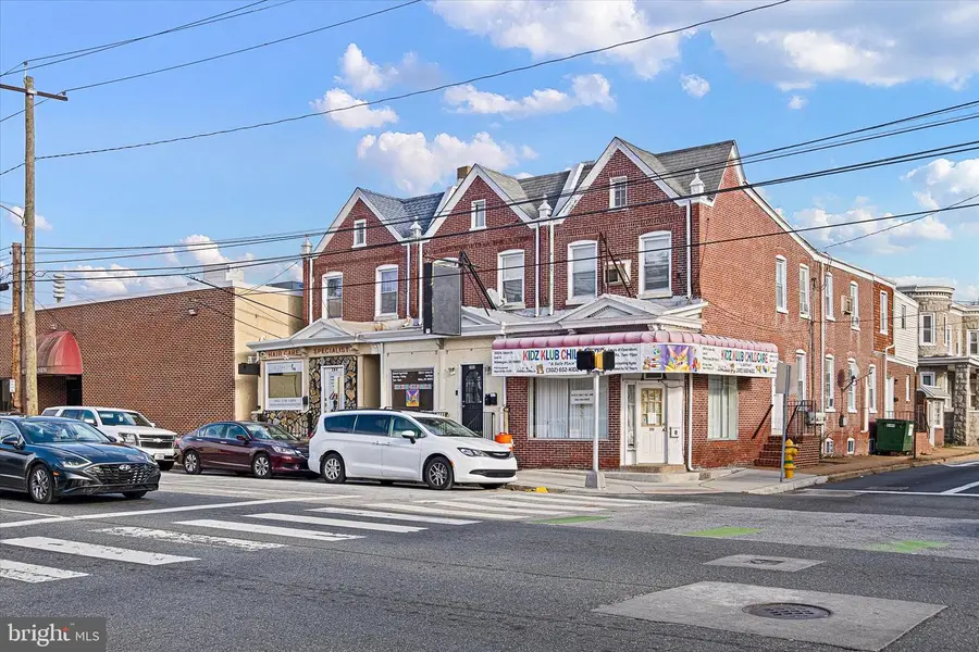 202 N Union St, Wilmington, DE 19805 - #2