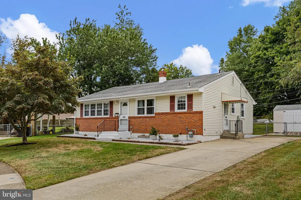 4414 Sharon Dr, Wilmington, DE 19808 - #1