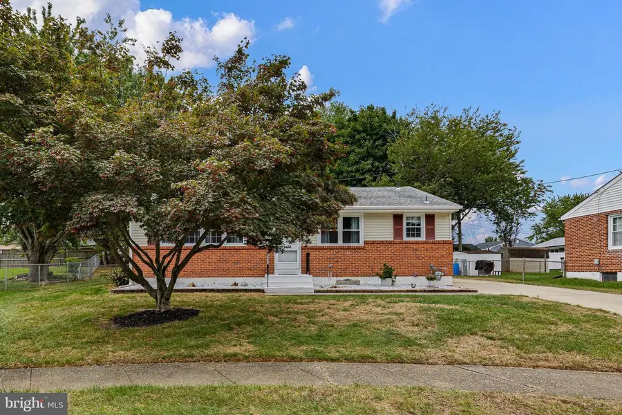4414 Sharon Dr, Wilmington, DE 19808 - #2
