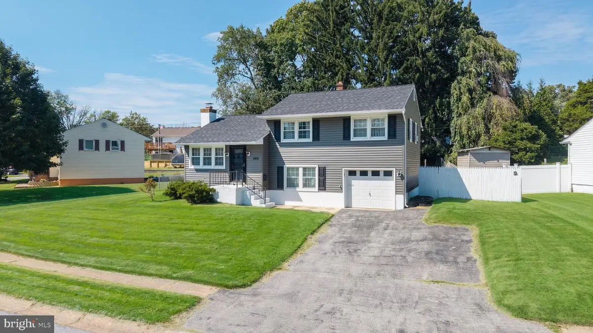 1103 Wagoner Dr, Wilmington, DE 19805 - #1