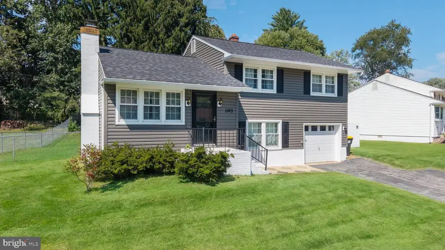 1103 Wagoner Dr, Wilmington, DE 19805 - #2