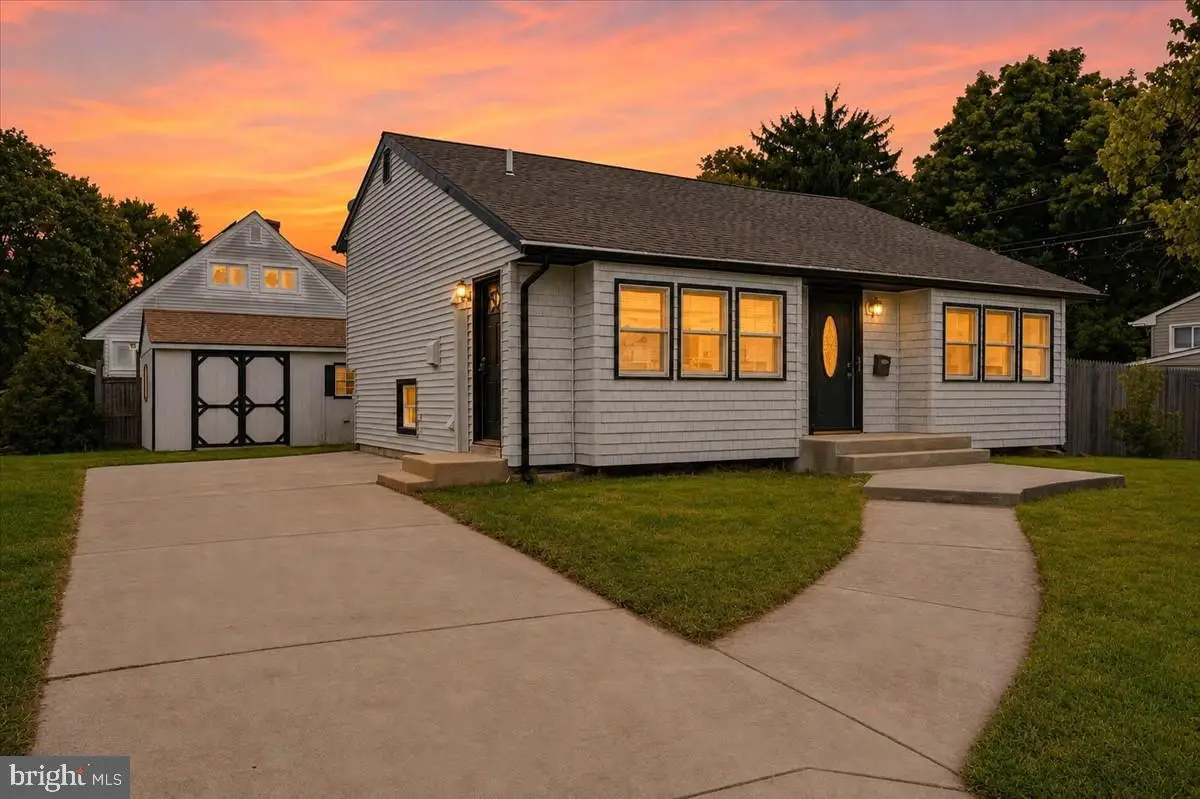 601 Banyan Rd, Newark, DE 19713 - #1