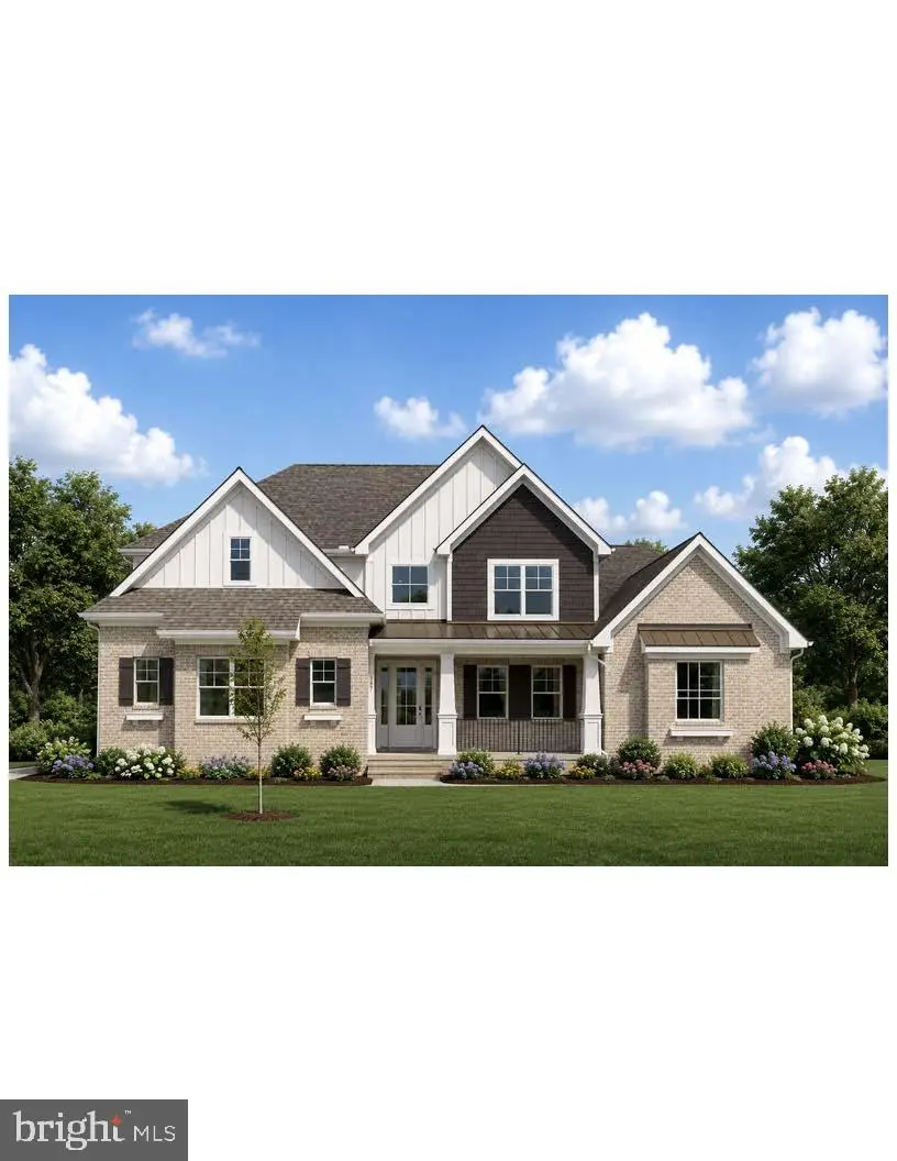 204 Dove Lane, Greenville, DE 19710 - #1