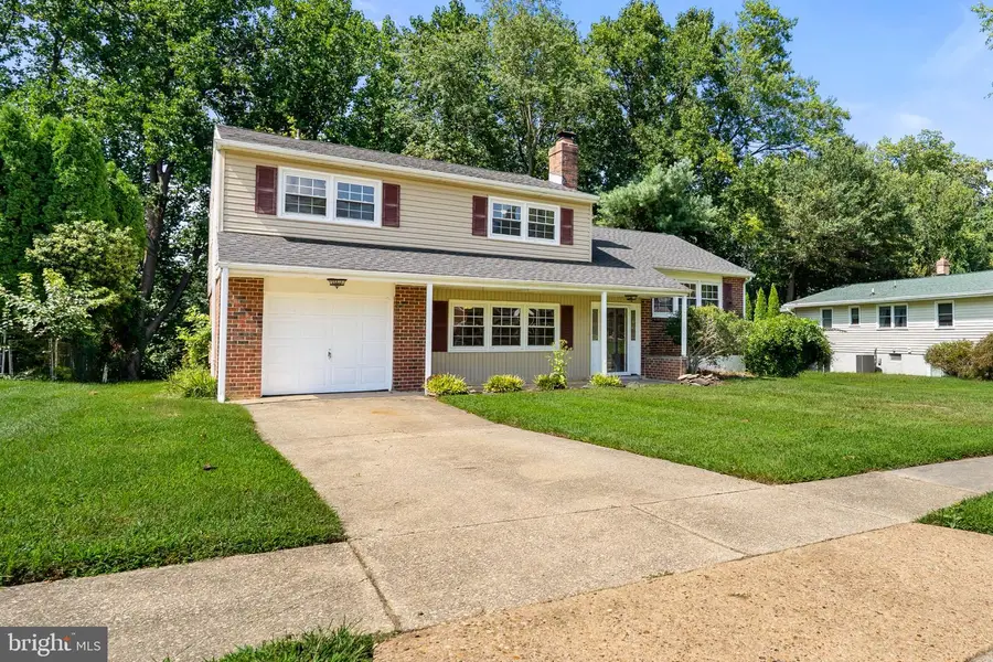 1207 Flint Hill Rd, Wilmington, DE 19808 - #2