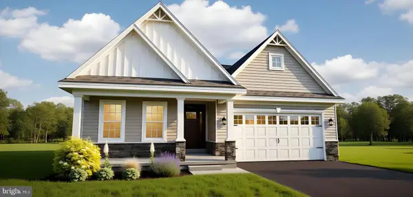 1056 Robinson Rd #pembrook Plan, TOWNSEND, DE 19734