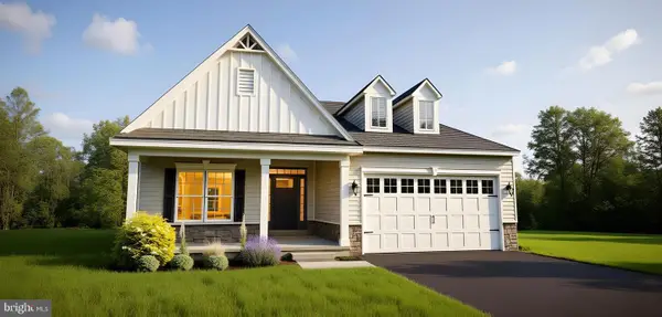 1060 Robinson Rd #whitfield Ranch Plan, TOWNSEND, DE 19734