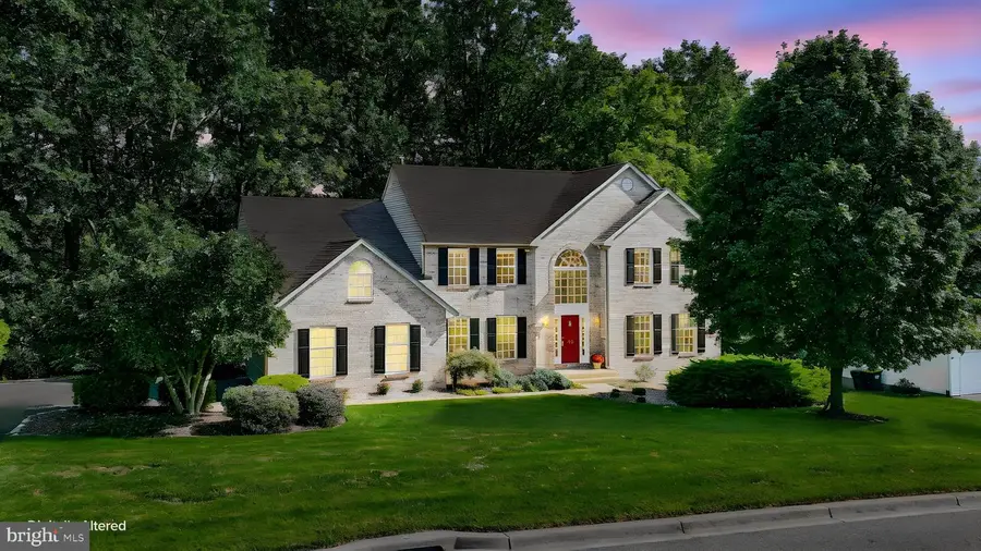 150 Ramunno Cir, Hockessin, DE 19707 - #2