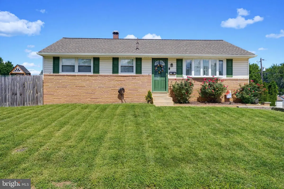 2306 Alister Dr, Wilmington, DE 19808 - #1