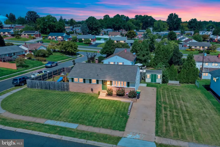 2306 Alister Dr, Wilmington, DE 19808 - #2