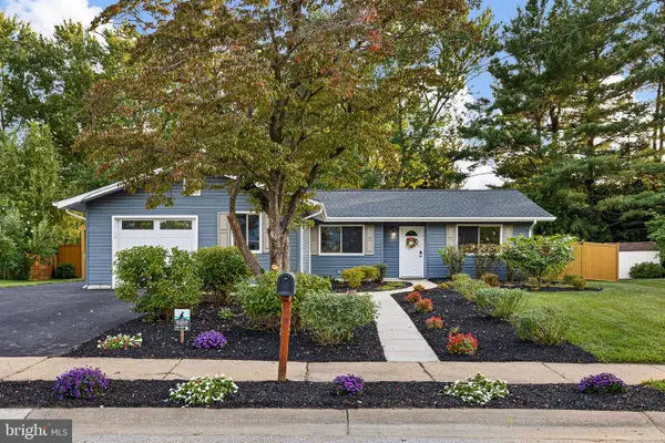 818 Bradford Ln, NEWARK, DE 19711