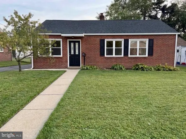 225 Bassett Ave, NEW CASTLE, DE 19720