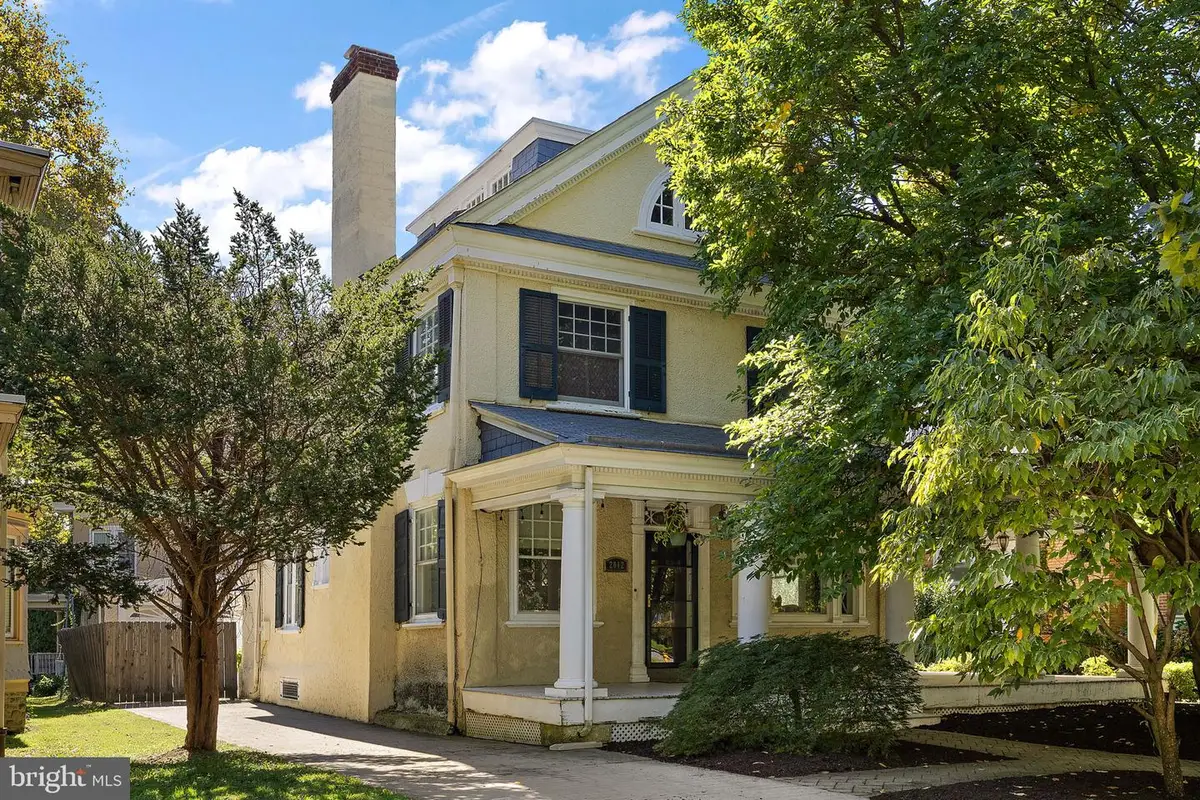 2012 Baynard Blvd, Wilmington, DE 19802 - #1