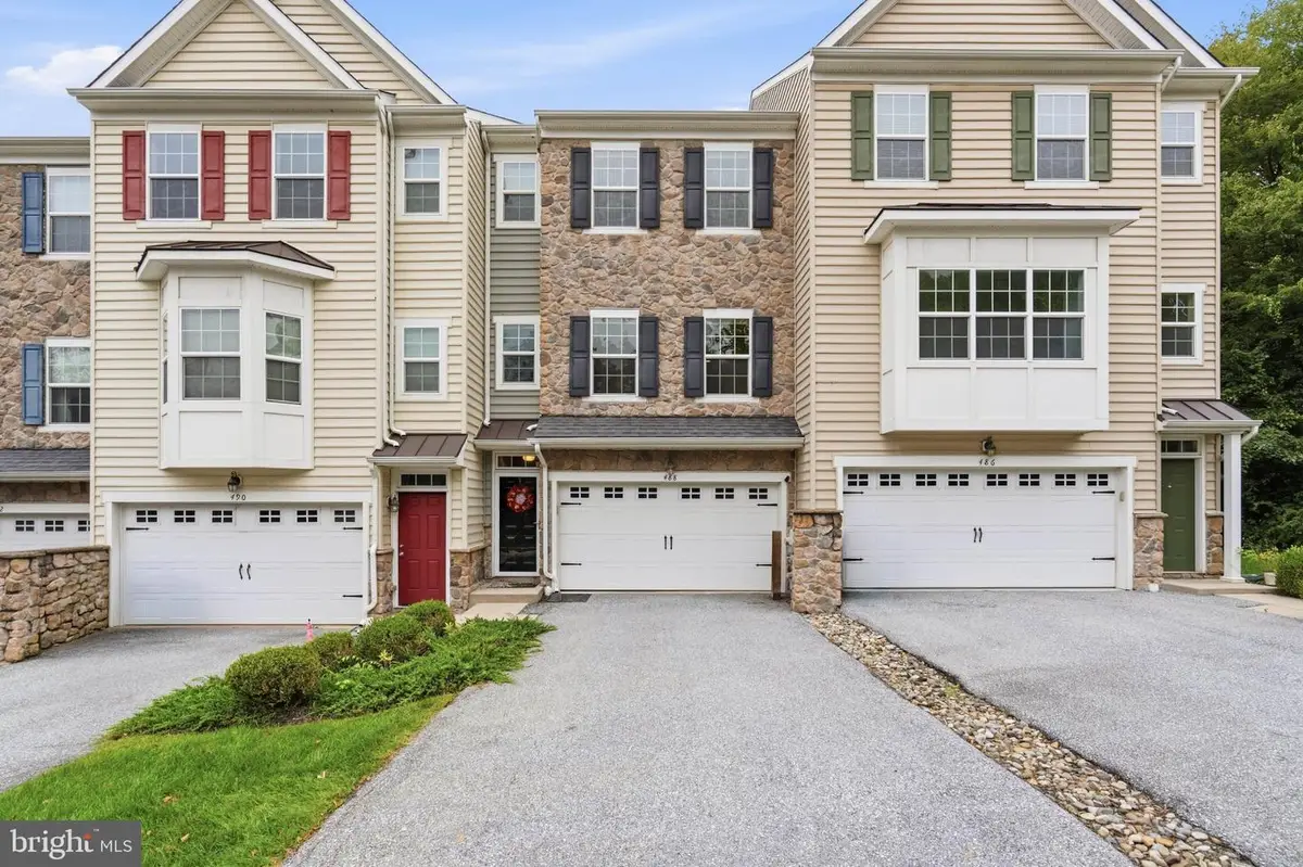 488 Jacobsen Dr, Newark, DE 19702 - #1