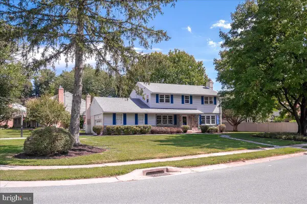 2405 Kingman Dr, WILMINGTON, DE 19810