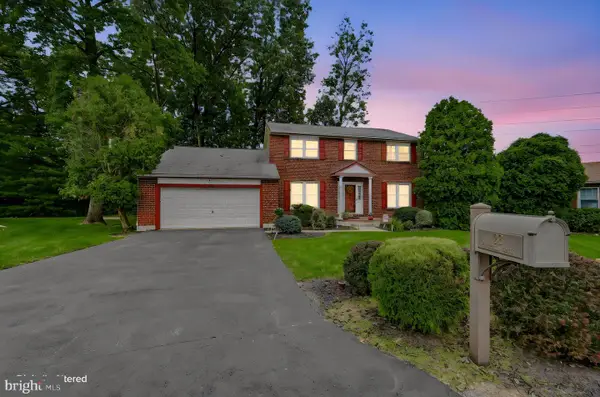 23 Gristmill, WILMINGTON, DE 19803
