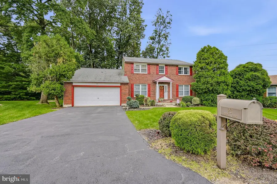 23 Gristmill, Wilmington, DE 19803 - #2