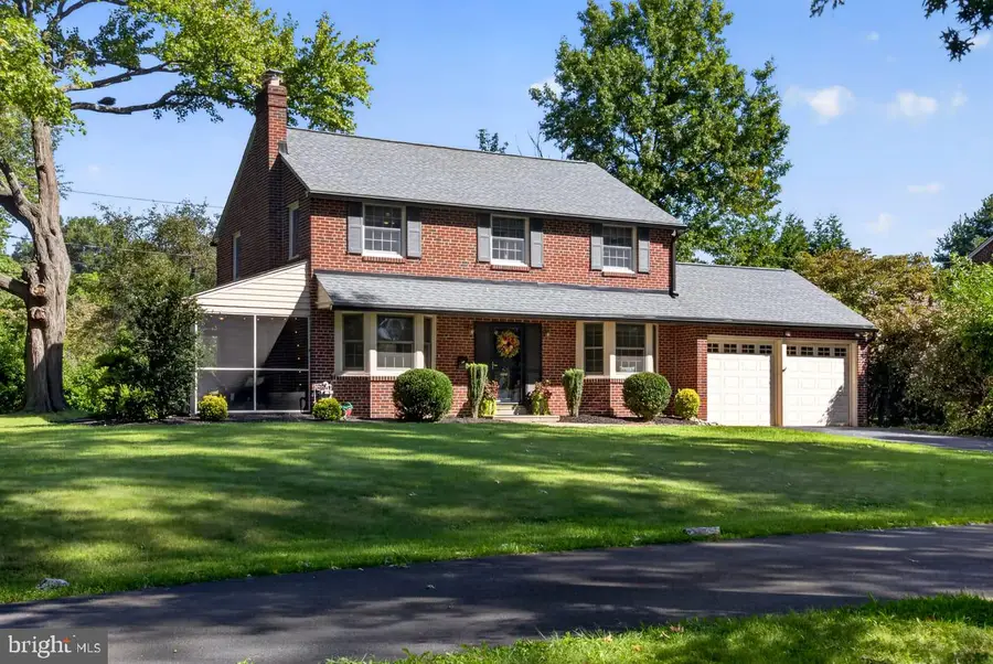 203 Rowland Park Blvd, Wilmington, DE 19803 - #3