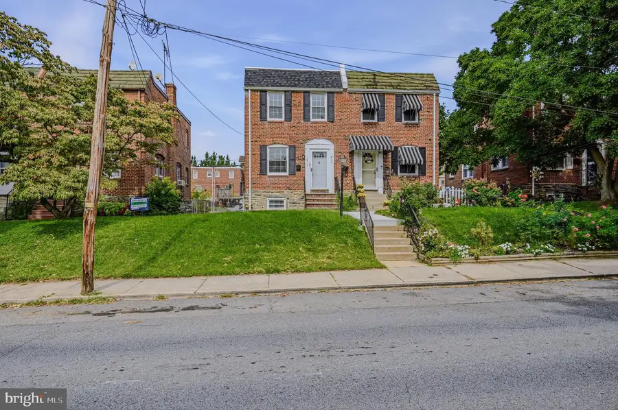 1815 Maple St, Wilmington, DE 19805 - #2