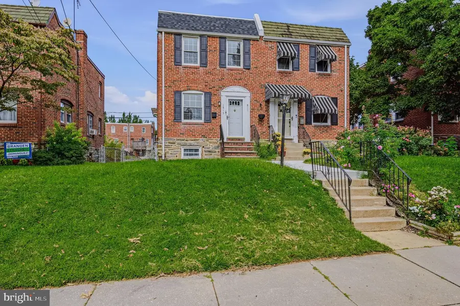 1815 Maple St, Wilmington, DE 19805 - #3