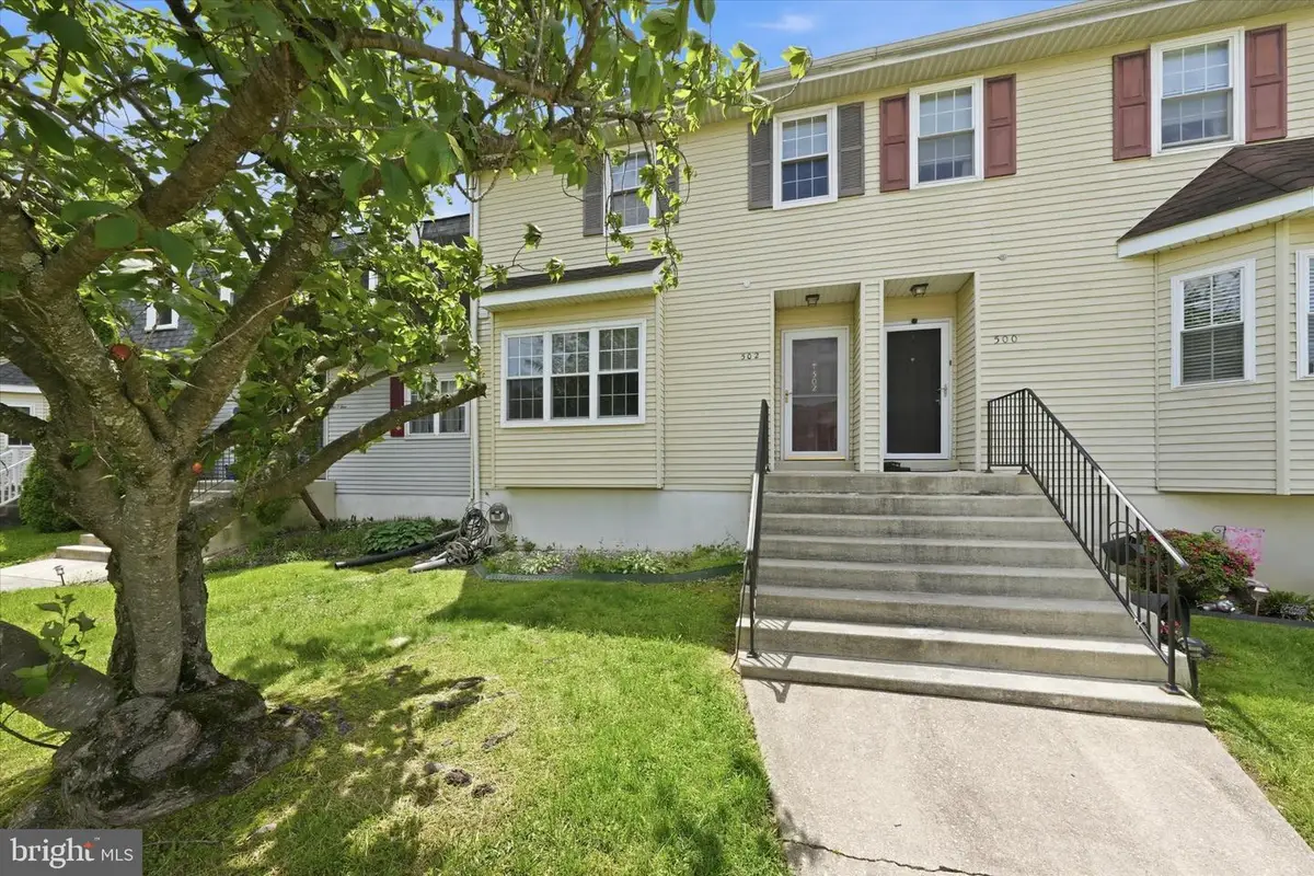 502 4th St, Newark, DE 19711 - #1