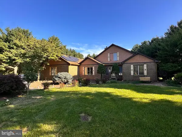 700 Bullen Dr, MIDDLETOWN, DE 19709