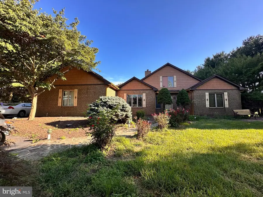 700 Bullen Dr, Middletown, DE 19709 - #2