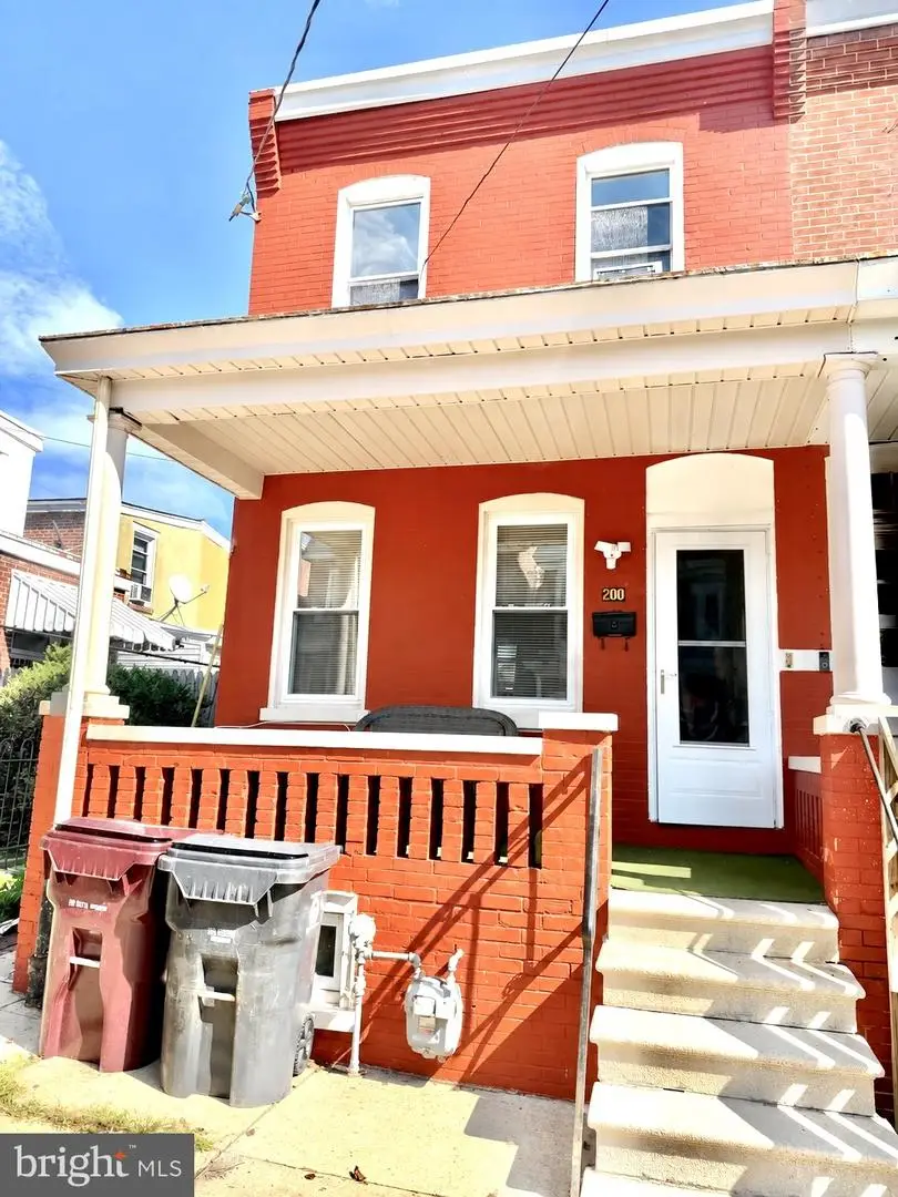 200 S Harrison St, Wilmington, DE 19805 - #1