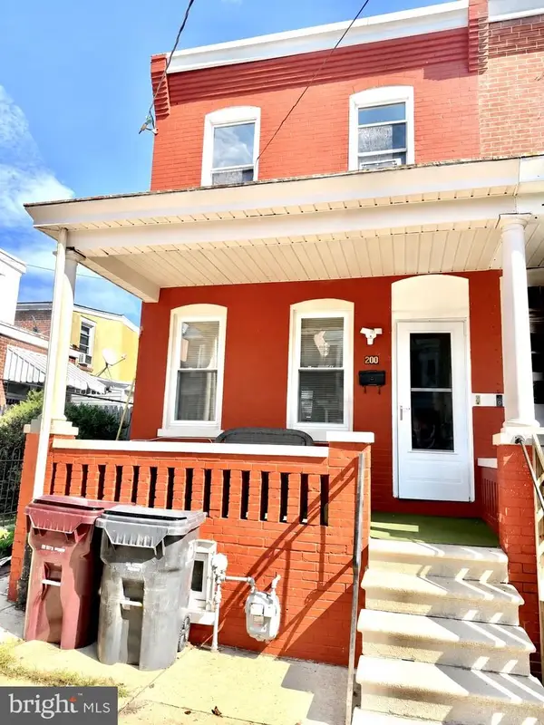 200 S Harrison St, WILMINGTON, DE 19805